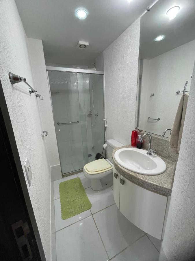 Apartment Stropez Com Vista Pro Mar - Areia Preta Guarapari