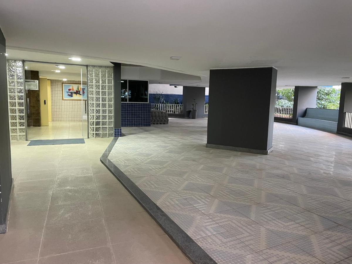 Apartment Stropez Com Vista Pro Mar - Areia Preta