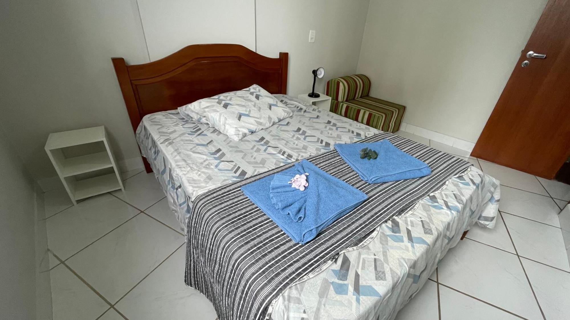 Apartment Stropez Com Vista Pro Mar - Areia Preta *