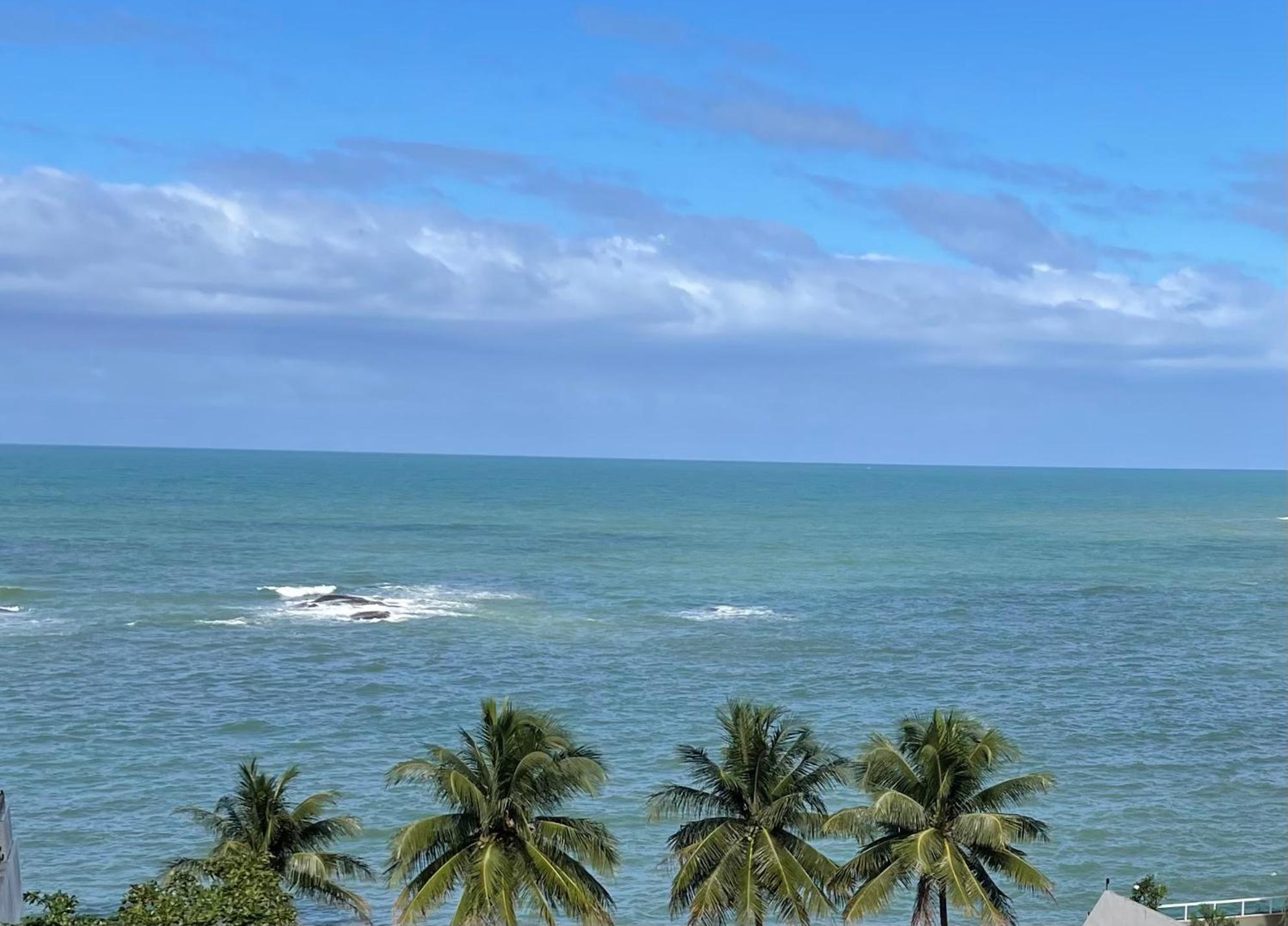 Stropez Com Vista Pro Mar - Areia Preta Guarapari