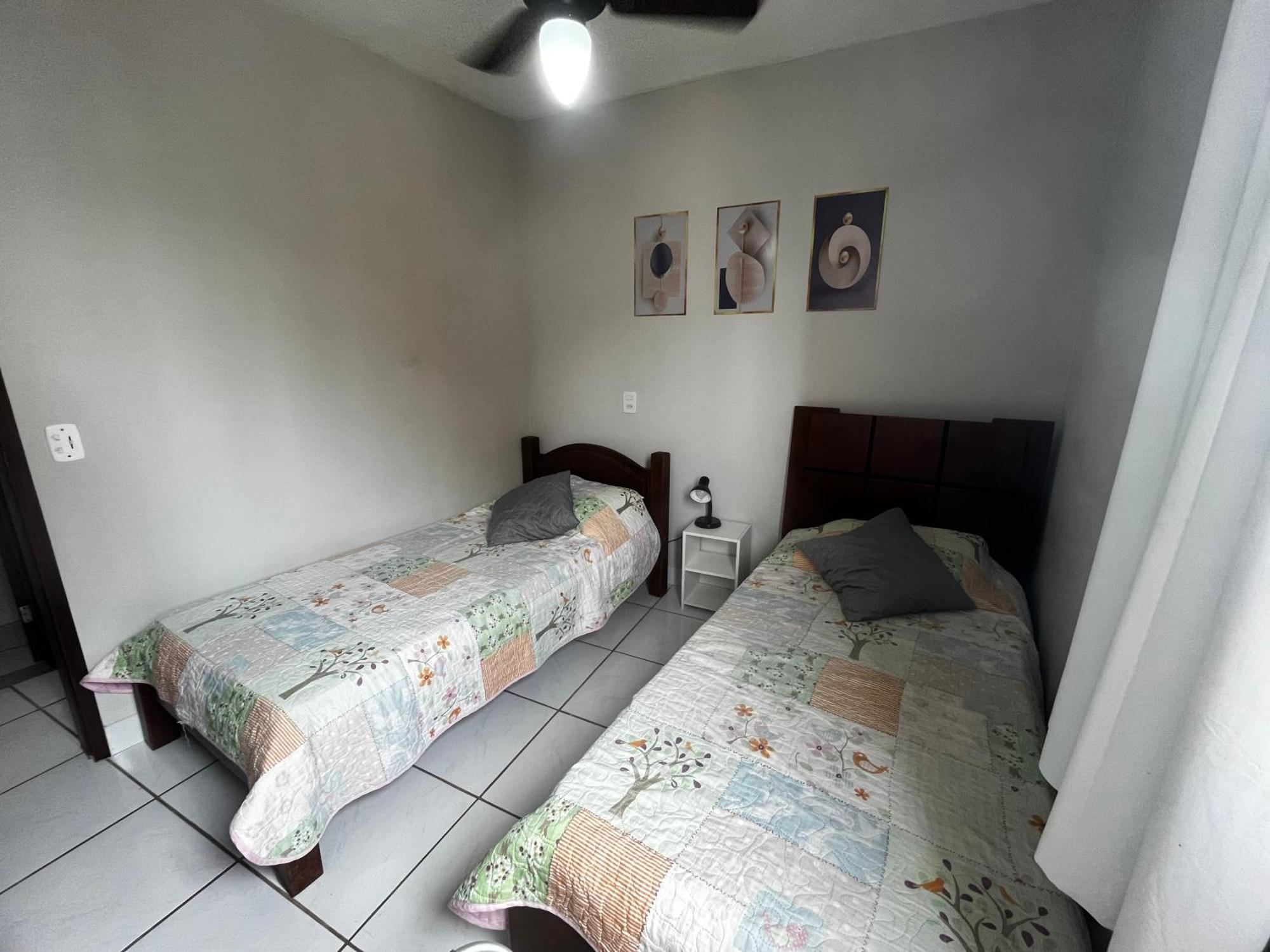 Apartment Stropez Com Vista Pro Mar - Areia Preta