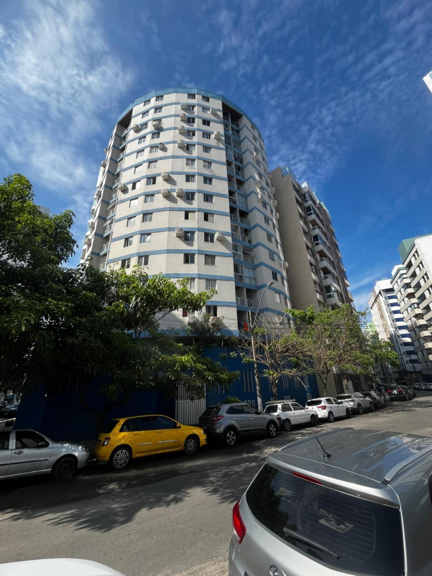 Stropez Com Vista Pro Mar - Areia Preta Guarapari