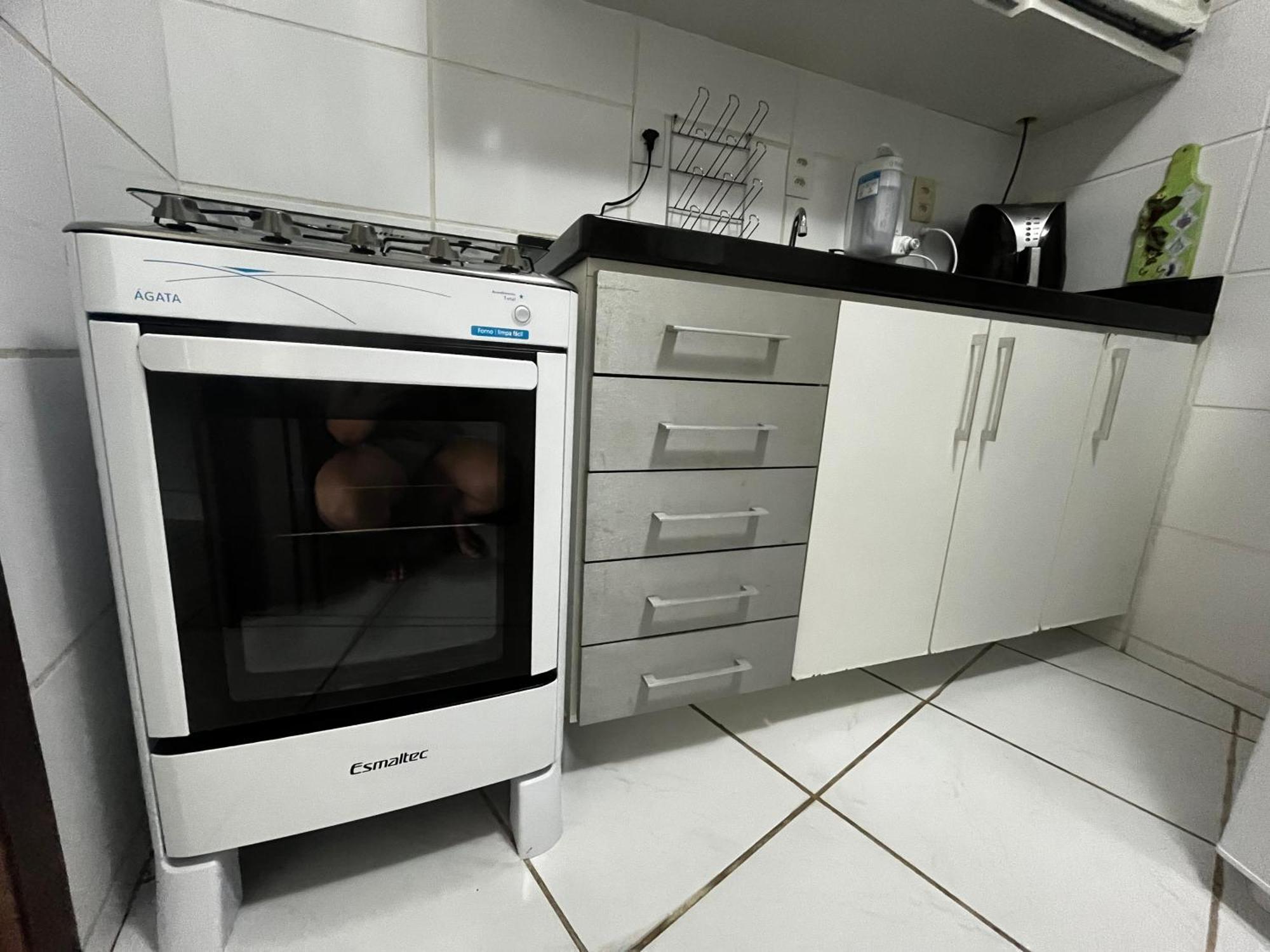 Stropez Com Vista Pro Mar - Areia Preta Apartment Guarapari